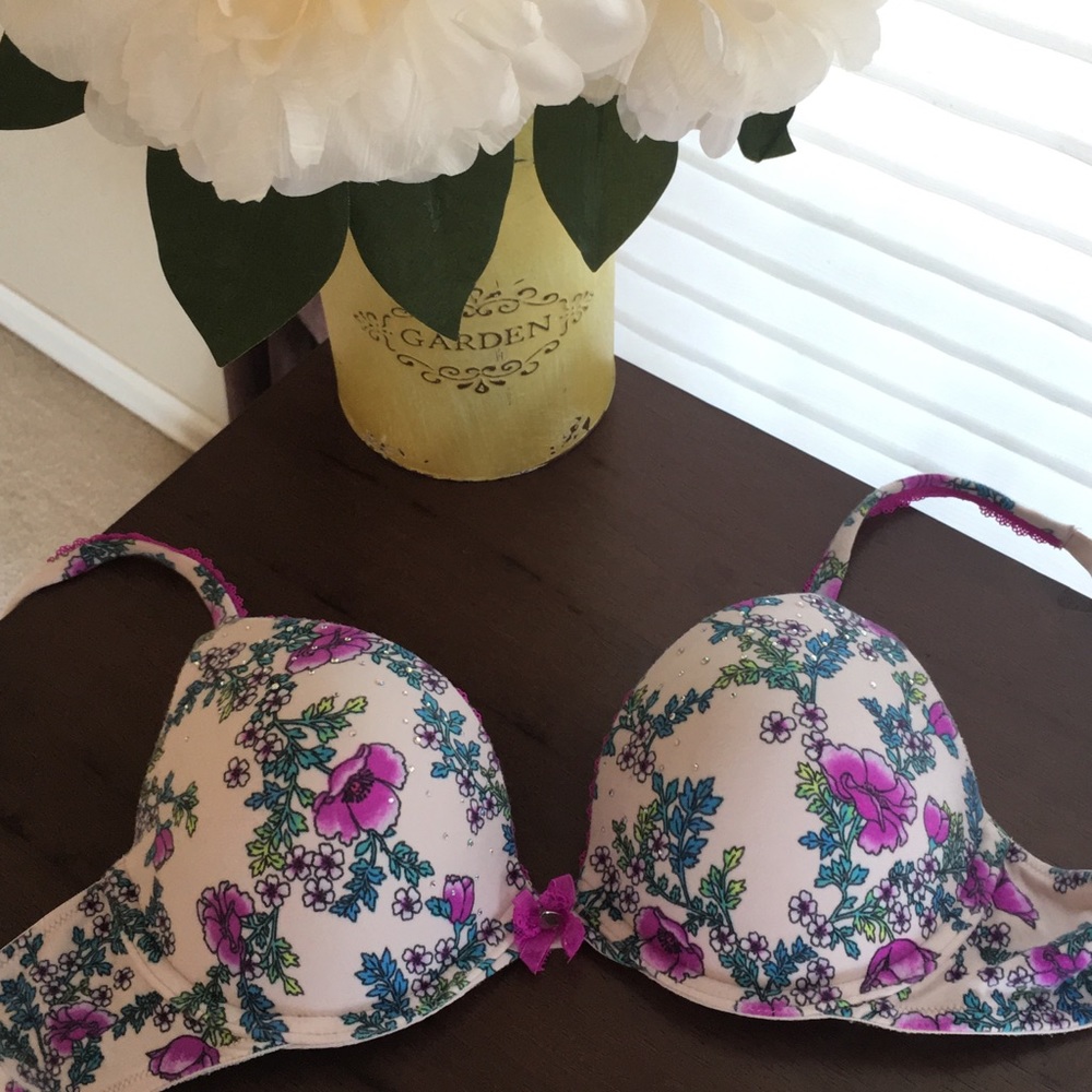 VS Push Up
